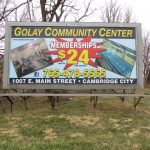 Golay Community Center